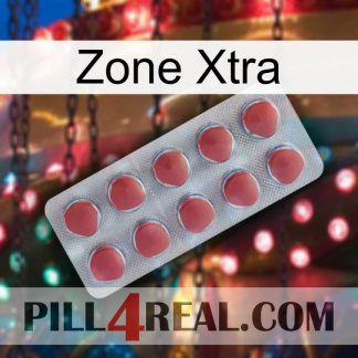 Xtra Zone 18